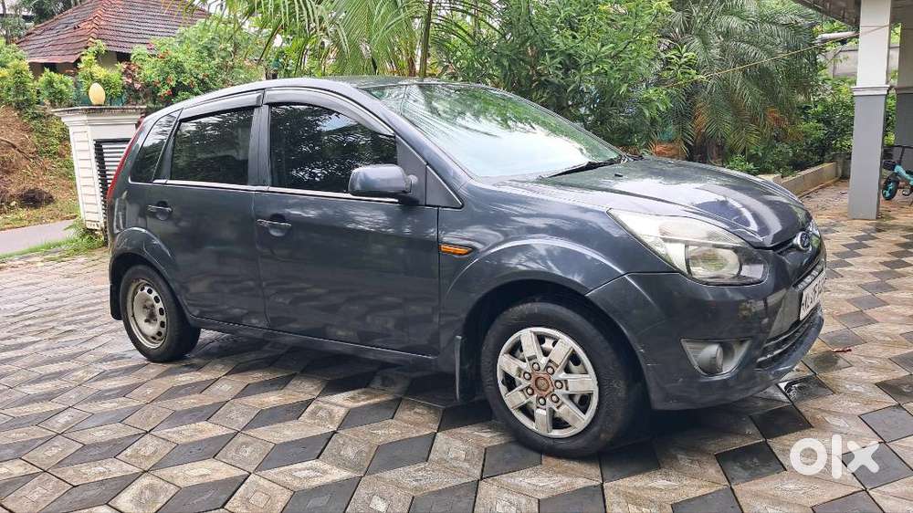 Ford Figo Petrol, 2012 Model