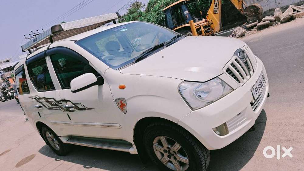Mahindra Xylo 2012-2014 E8 Abs Bs Iv, 2011, Diesel