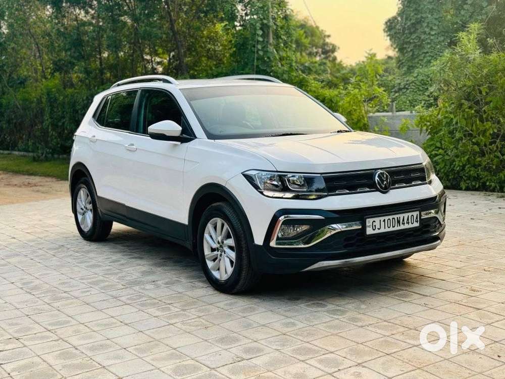 Volkswagen Taigun 1.0 Tsi Highline, 2023, Petrol