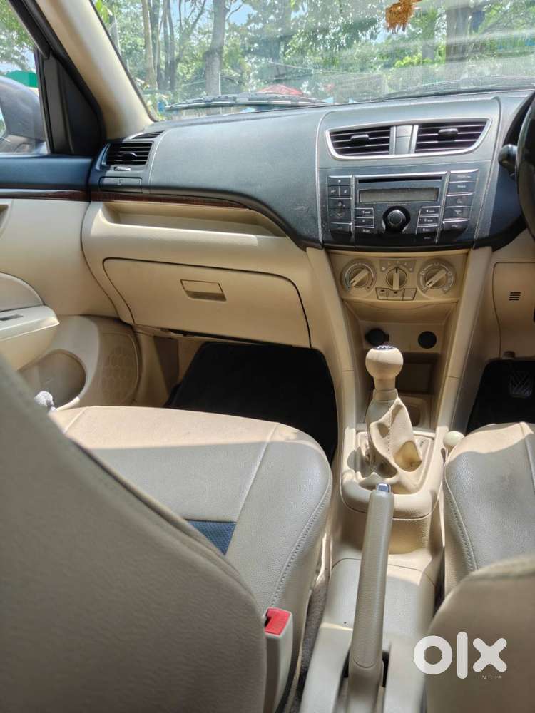 Maruti Suzuki Swift Dzire 2014 Petrol Good Condition