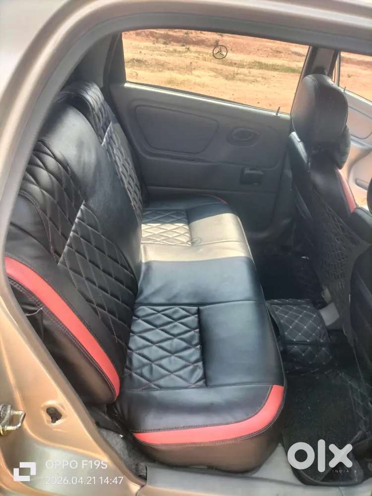 Maruti Suzuki Alto 2008