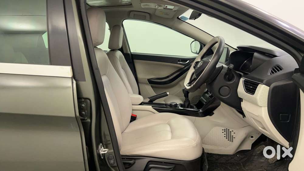 Tata Nexon 1.2 Revotron Xz Plus (o), 2021, Petrol