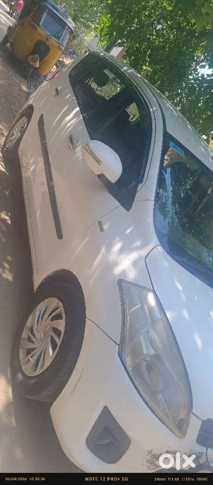 Maruti Suzuki Ertiga 2014 Diesel Well Maintained