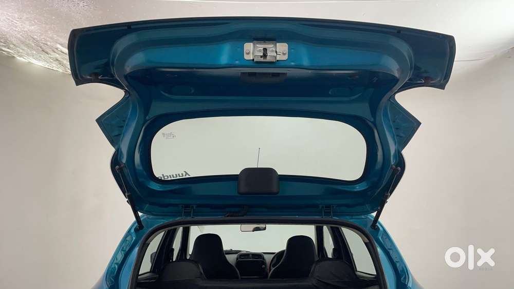 Renault Kwid Rxt 1.0, 2023, Petrol