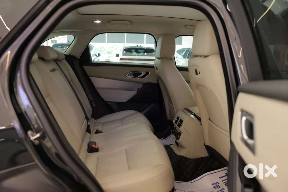 Land Rover Range Velar, 2023, Diesel