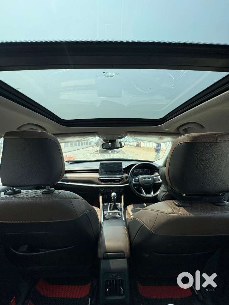 Jeep Meridian Limited Opt, 2022, Diesel