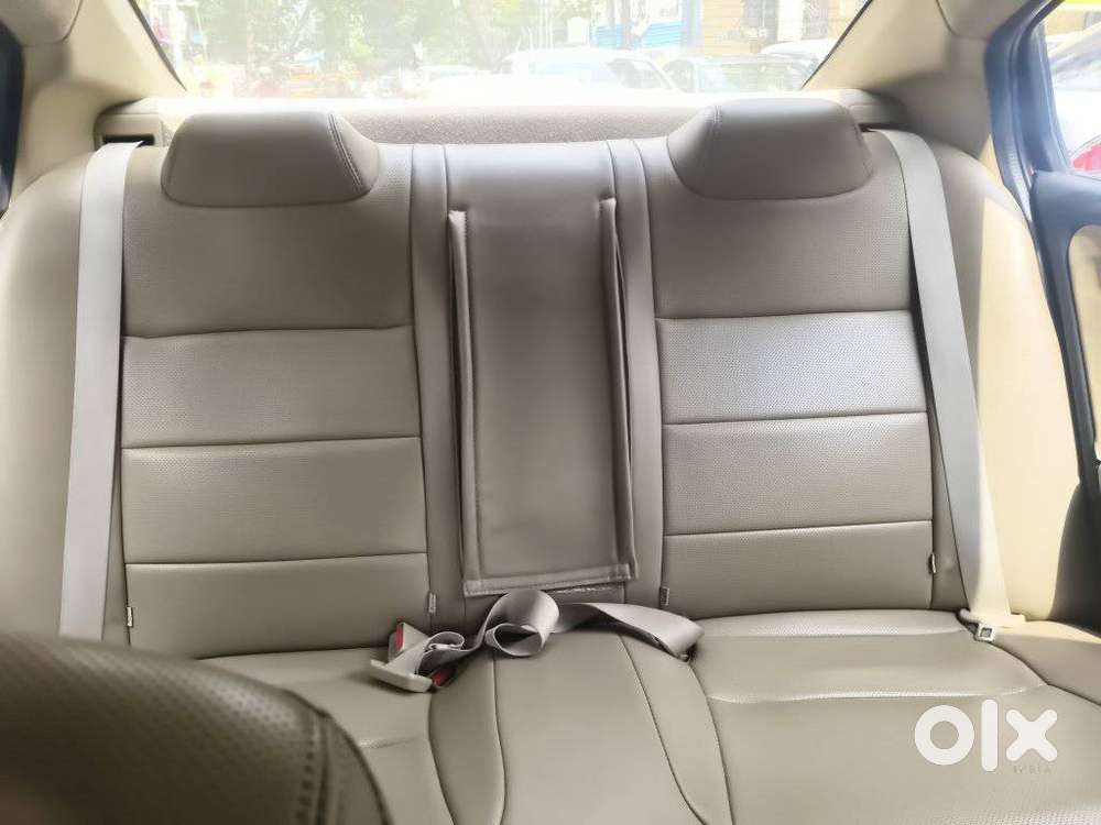 Honda City I-vtec V, 2018, Petrol
