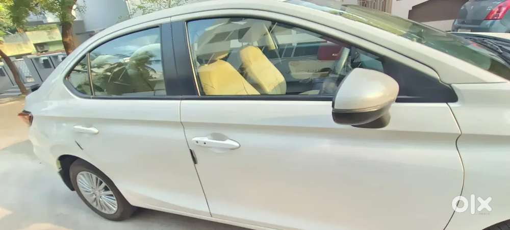 Honda City V  2021 Manual Petrol