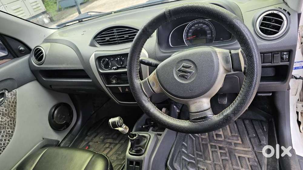 Maruti Suzuki Alto 800 Lxi, 2018, Petrol