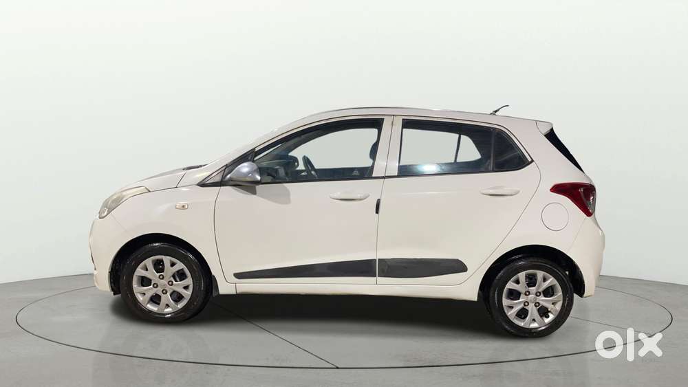 Hyundai Grand I10 Magna 1.1 Crdi, 2013, Diesel