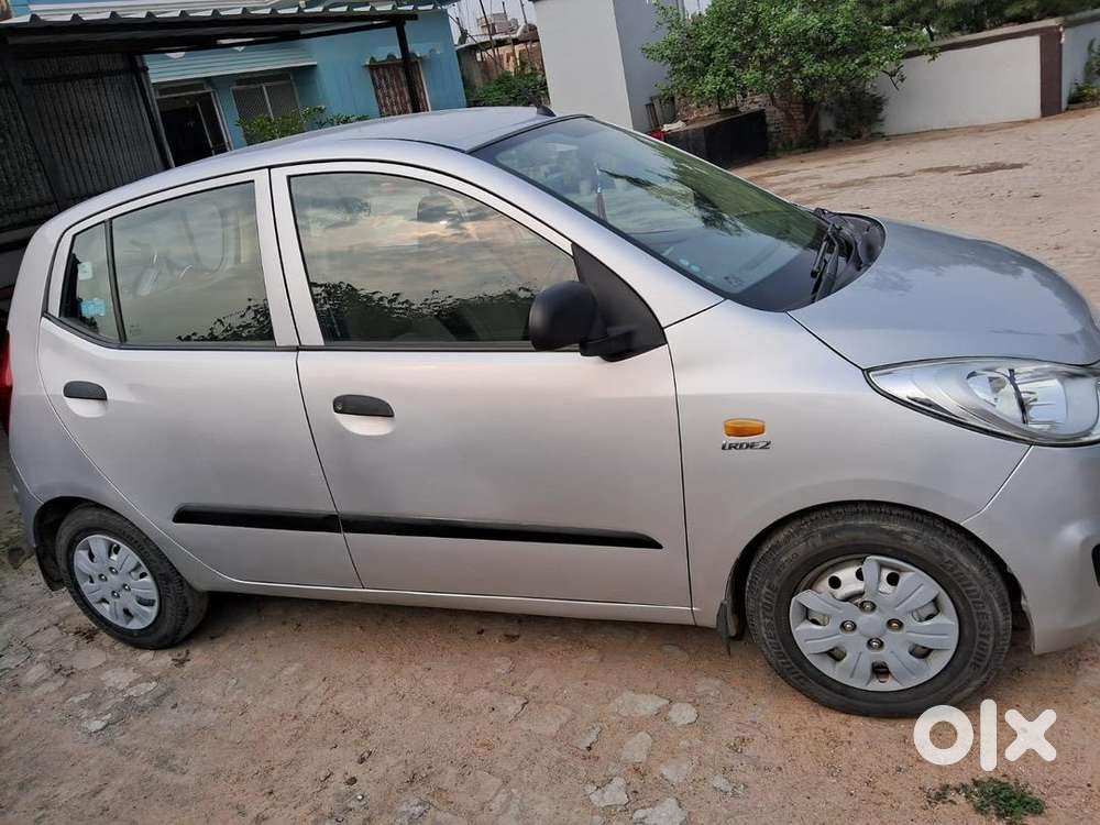 Hyundai Grand I10 Nios 2015 Petrol Well Maintained