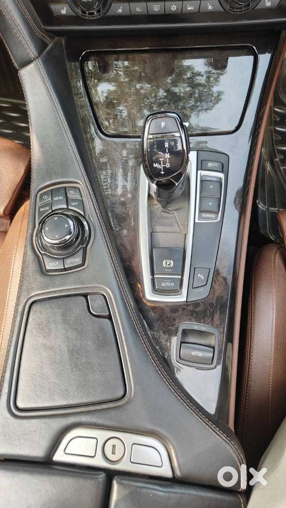 Bmw 6 Series [2008-2011] 4.4 650i Convertible, 2014, Petrol