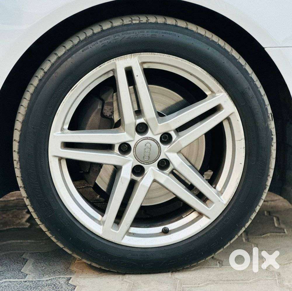 Audi A6 35 Tdi S Line Matrix, 2017, Diesel