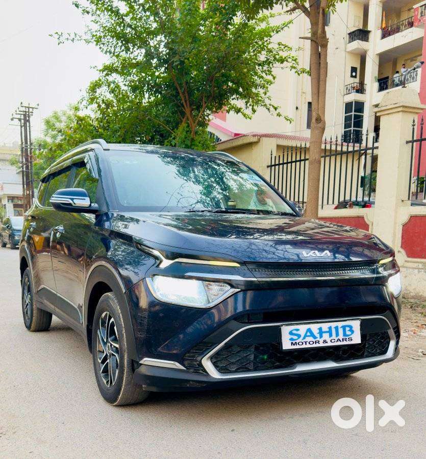 Kia Carens Prestige Plus Diesel, 2023, Diesel