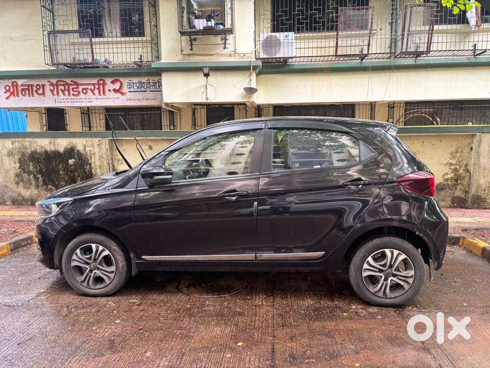 Tata Tiago 2022 Petrol Hybrid Model