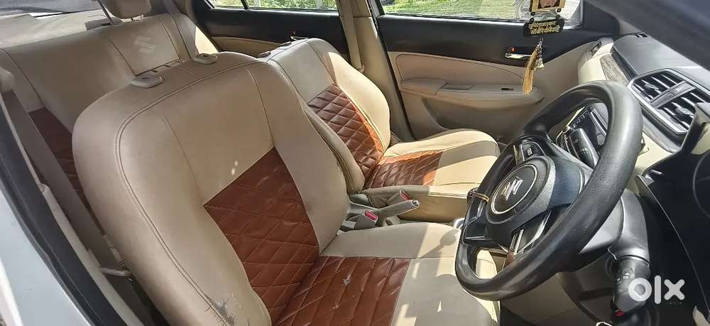 Maruti Suzuki Dzire 2020 Manual Petrol