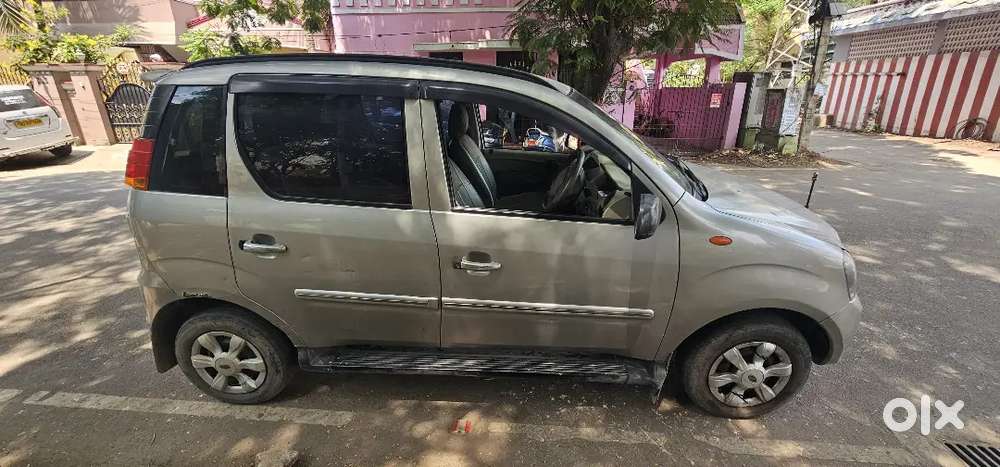Mahindra Quanto Diesel 2013, Insurance Current, Kil 105000 Owners