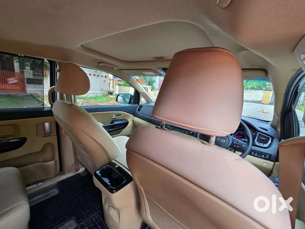 Kia Carnival 2021 Prestige