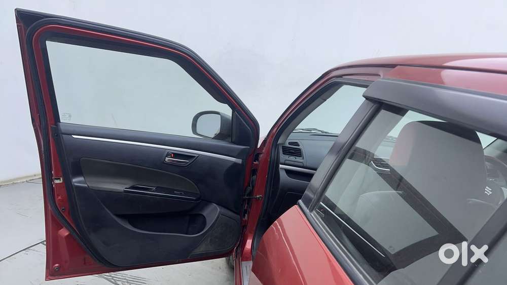 Maruti Suzuki Swift 2018 Vdi, 2014, Diesel