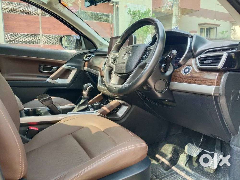Tata Harrier Xza Plus At, 2022, Diesel