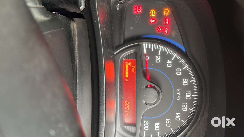 Maruti Baleno