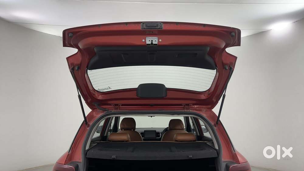 Hyundai Venue Sx Plus Turbo Dct, 2019, Petrol