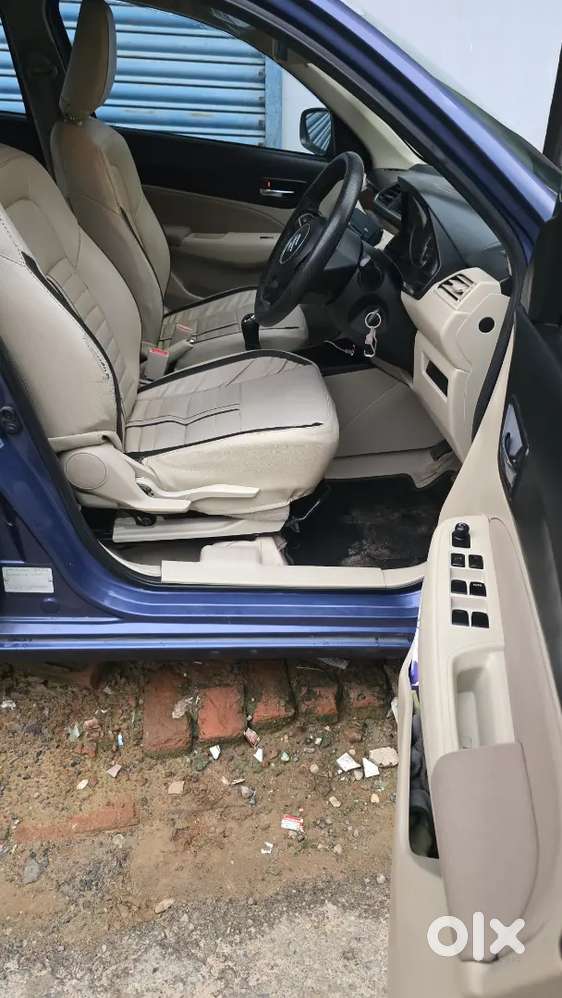 Swift Dzire Maruti 2018 Time Pass Na Kre