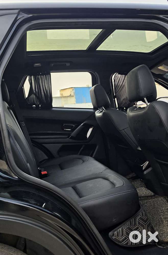 Tata Harrier, 2023, Diesel