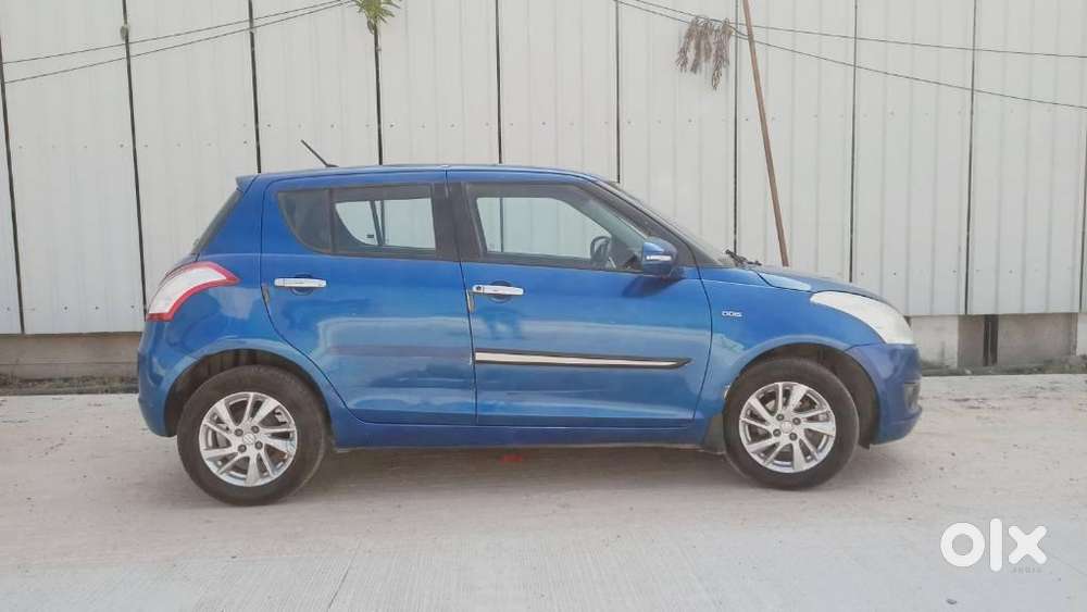 Maruti Suzuki Swift Ddis Zdi, 2014, Diesel