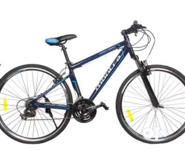 Montra cycles under discount 15000