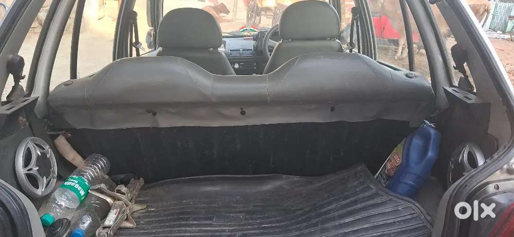 Maruti Suzuki 800 2007 Petrol Manual