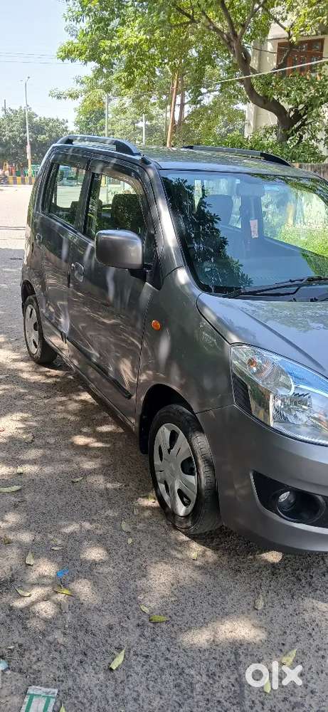 Maruti Suzuki Wagon R 2017 Top Model Original Pant