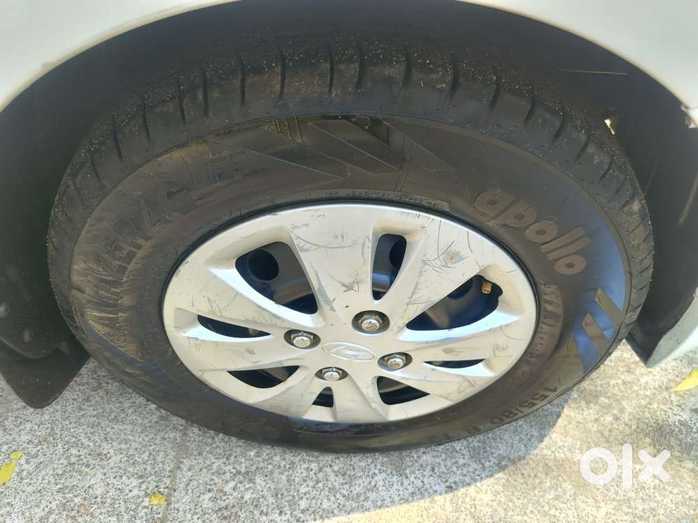 Hyundai I10 Sportz, 2011, Petrol