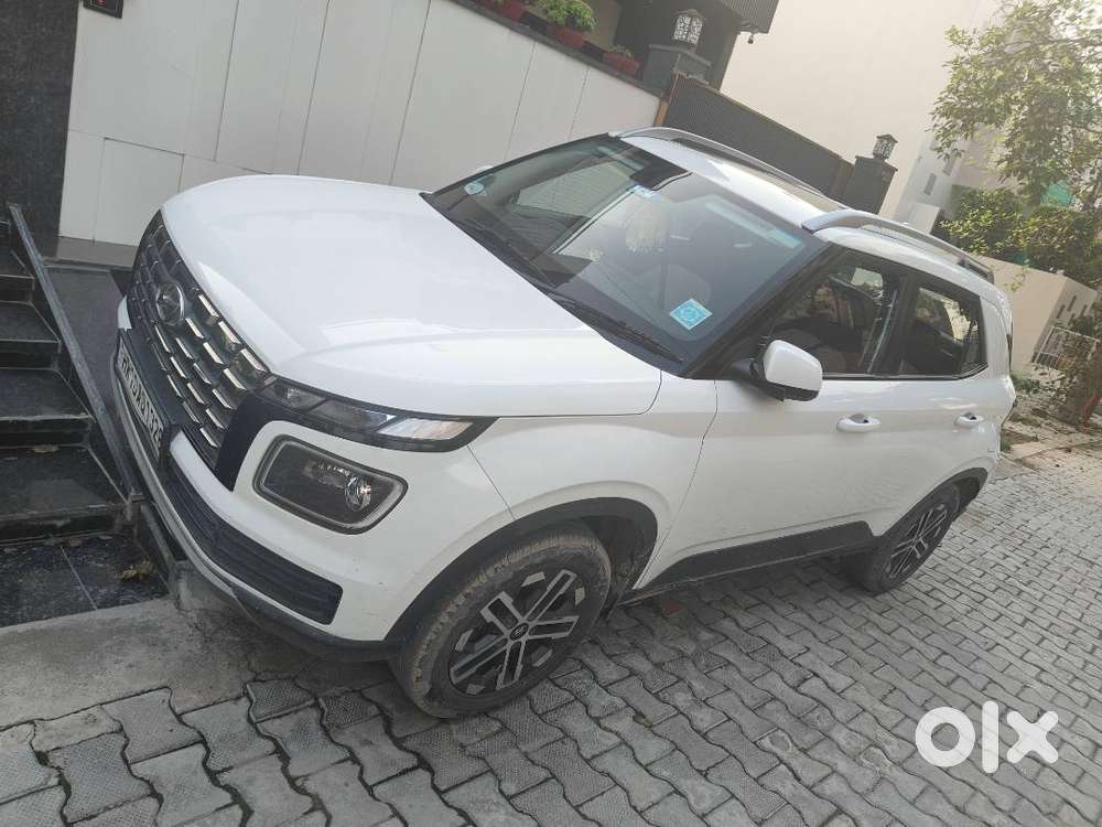 Hyundai Venue 2023 Diesel
