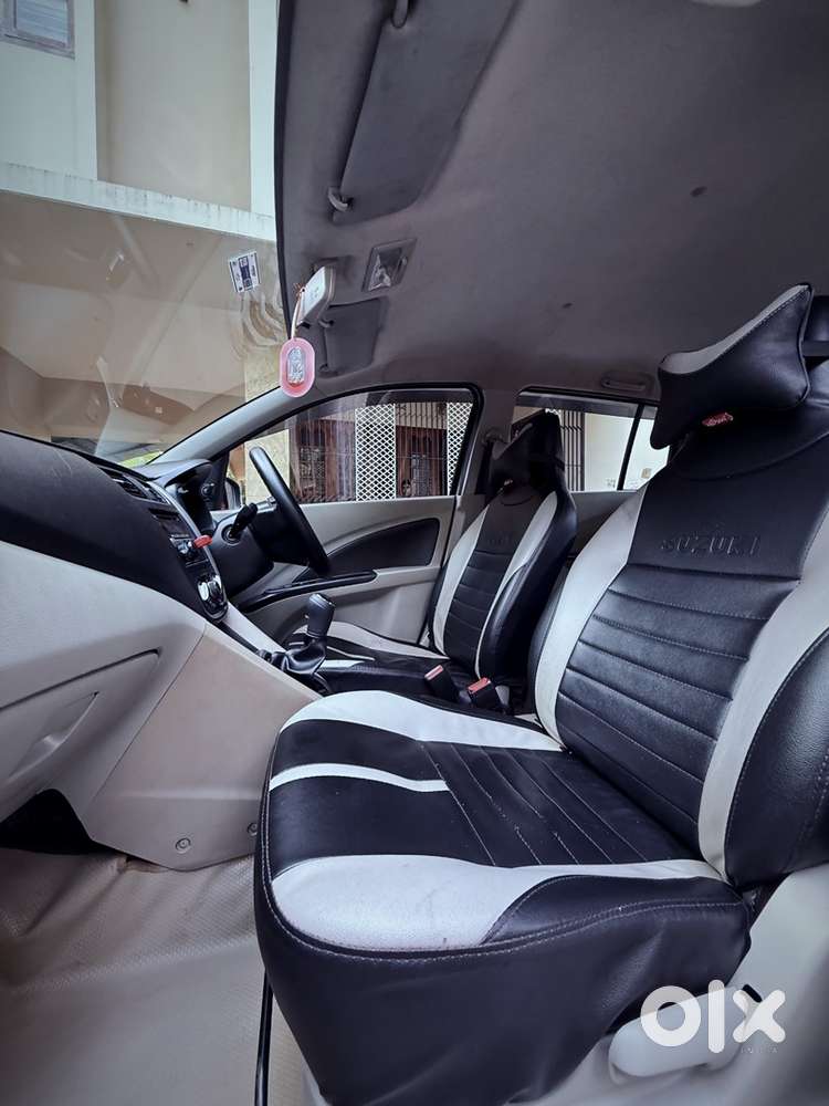 Maruti Suzuki Celerio Vxi 2014-2017 Petrol Mt Well Maintained