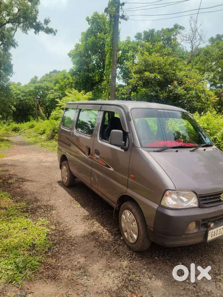 Maruti Suzuki Eeco Ac 2020