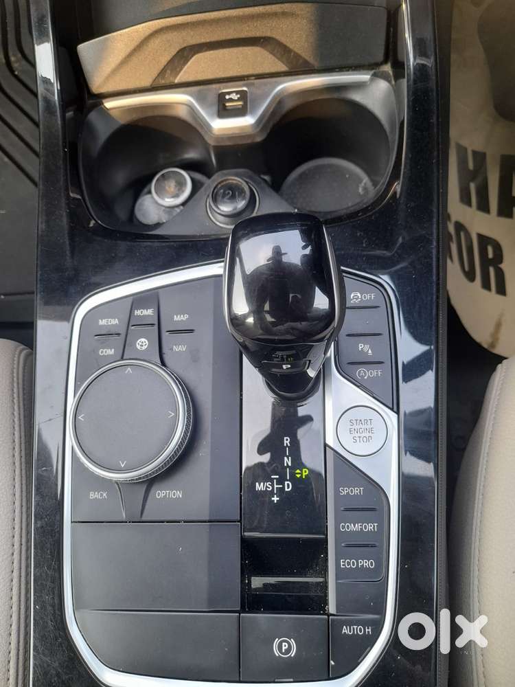 Bmw 2 Series Gran Coupe 220i M Sport, 2023, Petrol