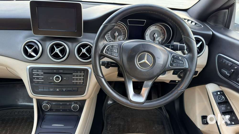 Mercedes-benz C-class 2.0 220d, 2017, Diesel