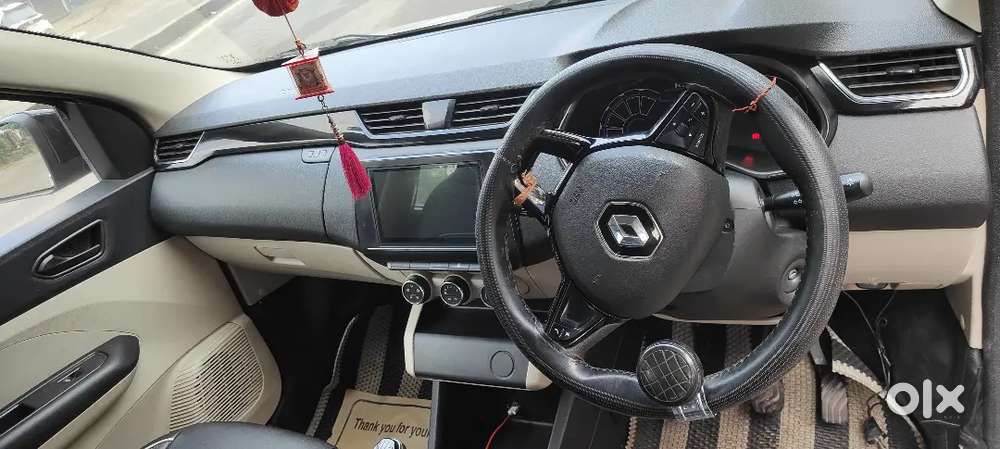 Renault Triber 2022 Petrol Well Maintained