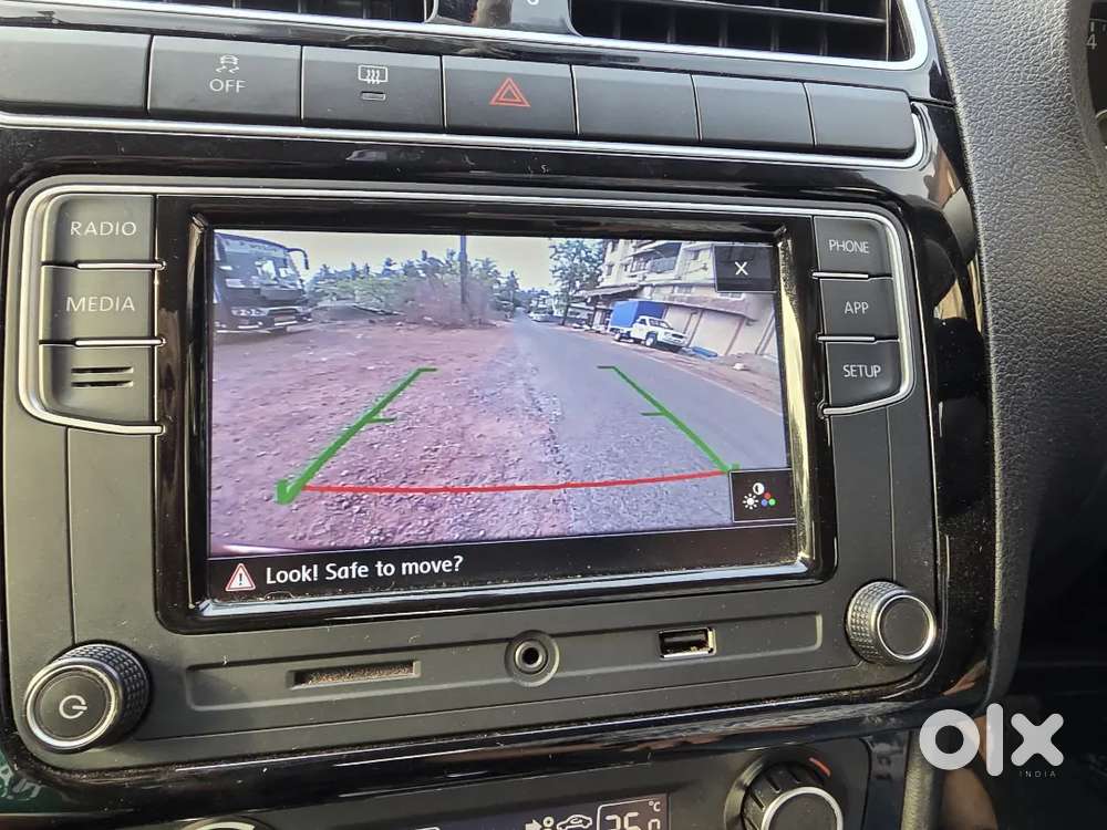 Doctor Owned Polo Gt Tsi At