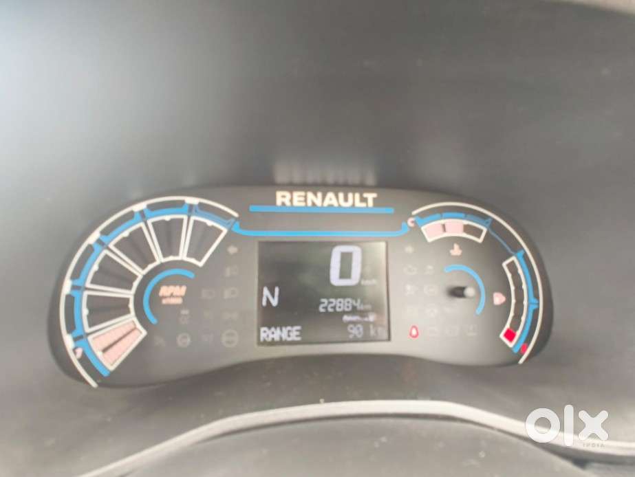 Renault Kwid Rxt 1.0, 2023, Petrol