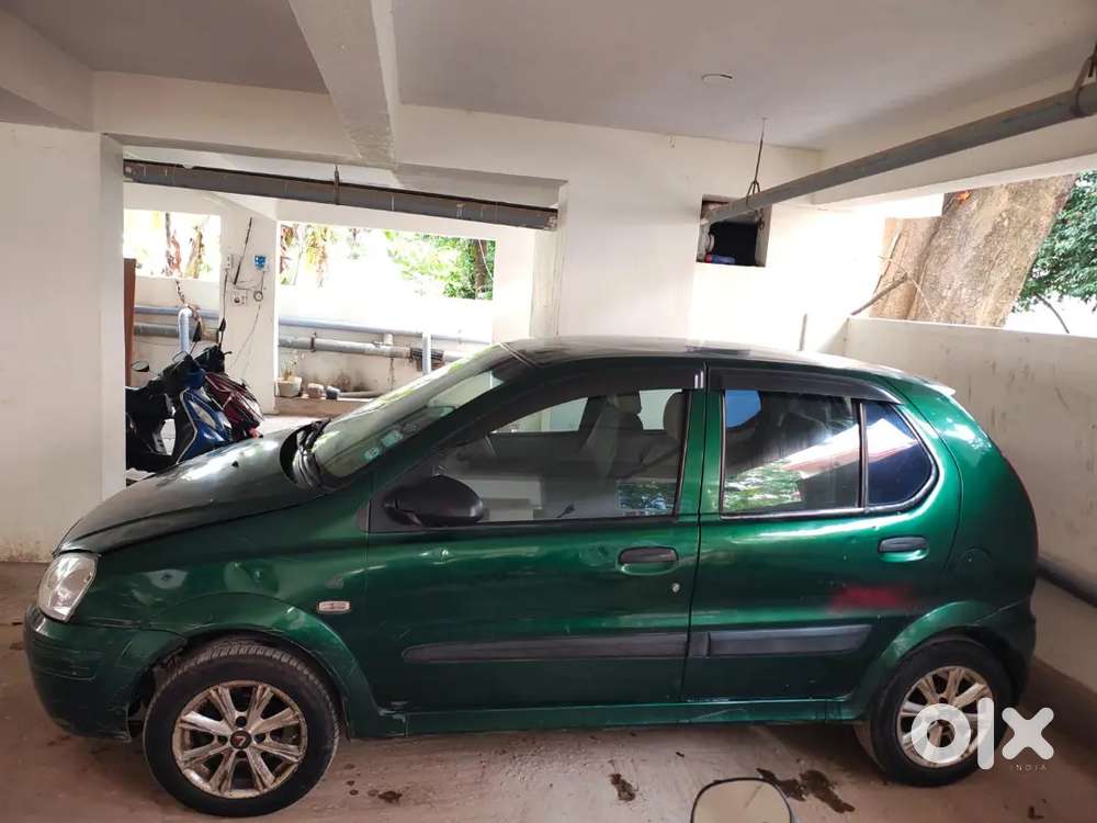 Tata Indica Ev2 Xeta 2006 Petrol 65000 Km Driven