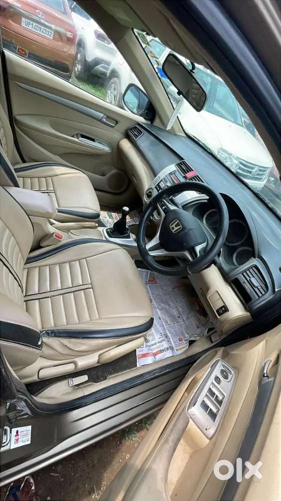 Honda Cr-v 2011 Petrol 56680 Km Driven