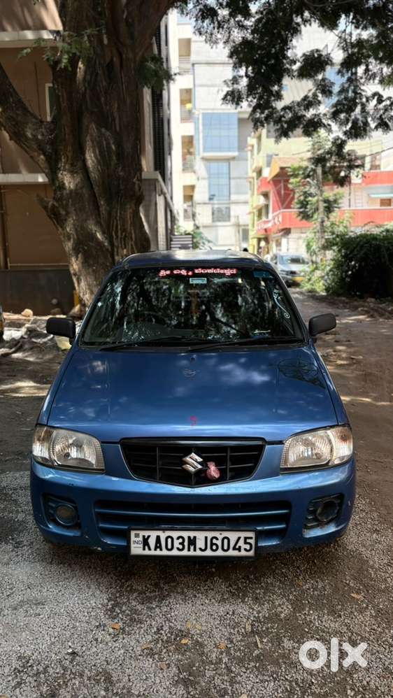 Maruti Suzuki Alto 2008