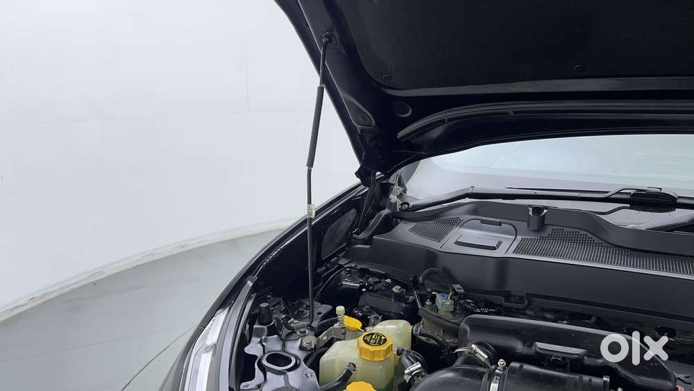 Tata Harrier 2.0 Kryotec Xt Plus Dark Edition, 2022, Diesel