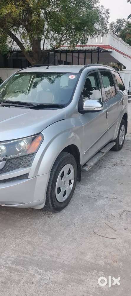 Mahindra Xuv500 W4, 2014, Diesel