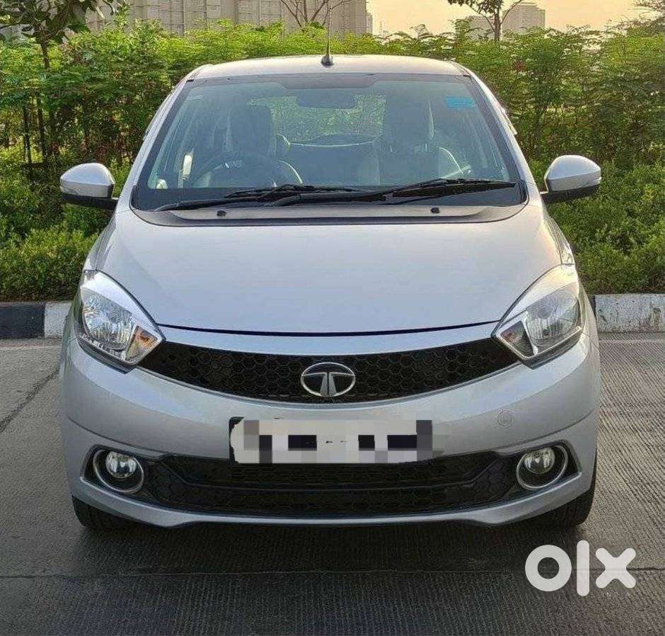Tata Tiago 1.05 Revotorq Xz, 2018, Petrol
