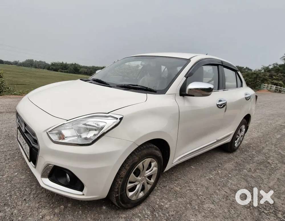 Maruti Dzire 1.2 2021