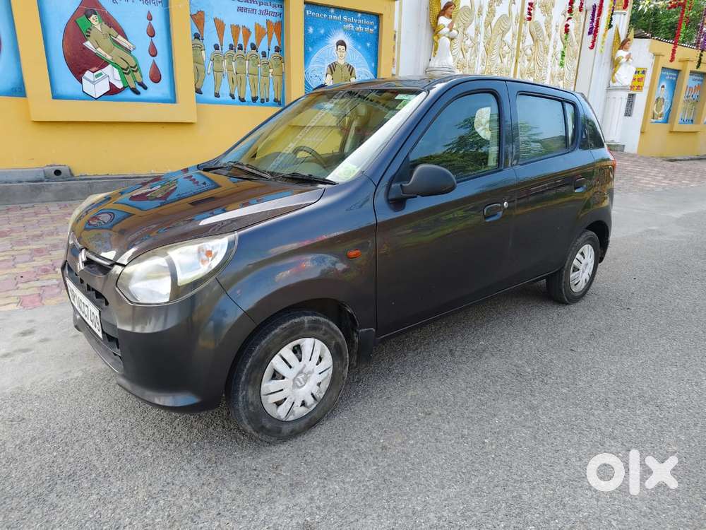 Maruti Suzuki Alto 800 Lxi, 2014, Cng & Hybrids