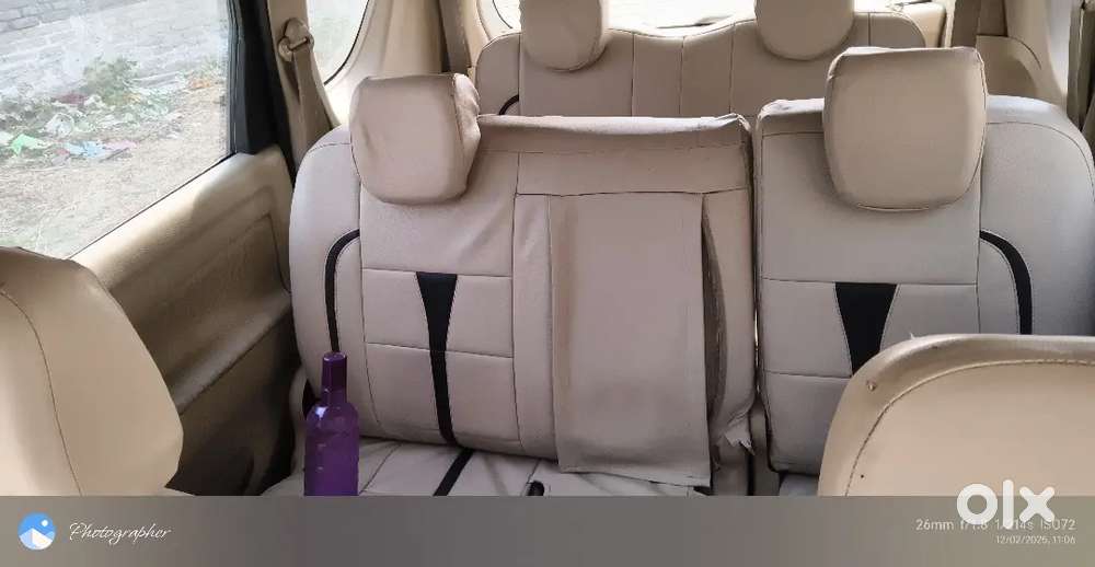 2014 Maruti Suzuki Ertiga Zdi